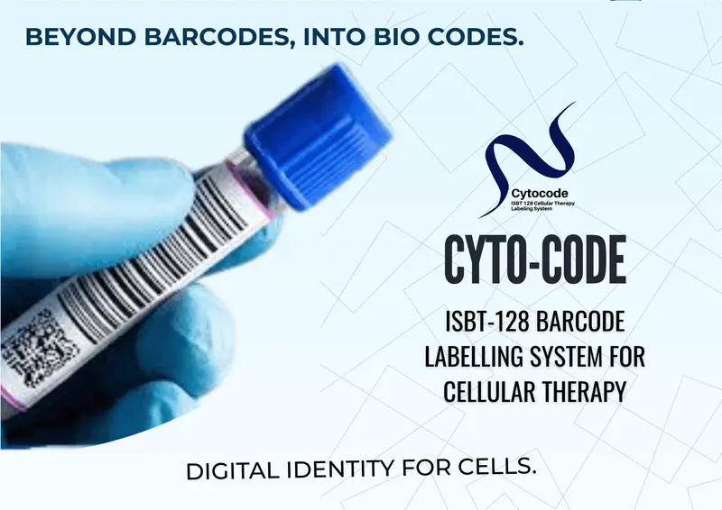 CytoCode