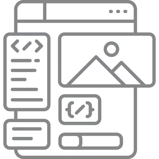 wireframes and planning