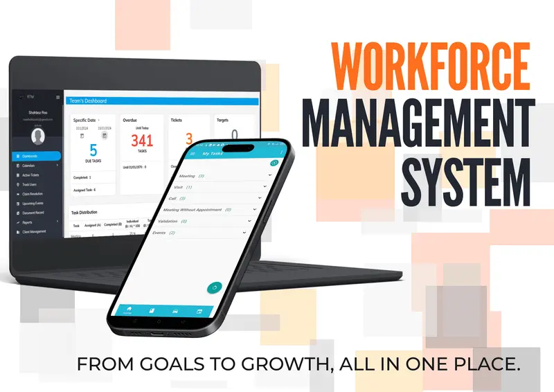WorkforceManagementSystem