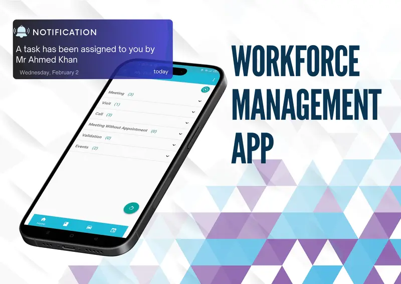 WorkForceManagementApp