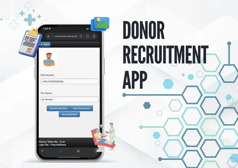 DonerApp